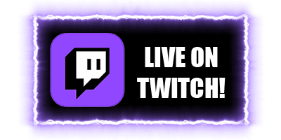 Professor Dang Twitch